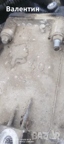 Скорости за Opel  F40, снимка 4 - Части - 49665212