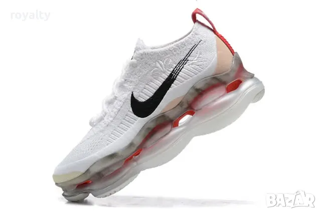 Nike спортни мъжки маратонки , снимка 4 - Маратонки - 48885684