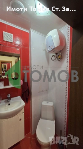 Двустаен апартамент с бокс под наем в кв. Опълченски, снимка 13 - Апартаменти - 53509599