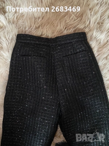 Панталон Chanel, снимка 5 - Панталони - 52839746