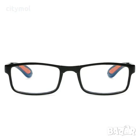 Сгъваеми очила за четене, с преносим калъф, за мъже и жени, снимка 8 - Слънчеви и диоптрични очила - 50121531