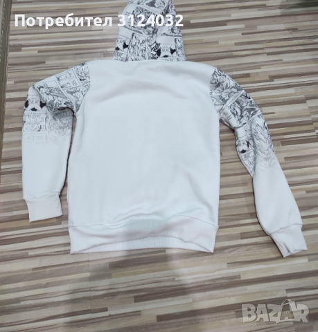 Продавам суичър , снимка 2 - Суичъри - 44552642