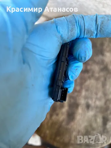 А1729058200. Сензор за дъжд за Мерцедес Ц-класа W204., снимка 2 - Части - 49588619