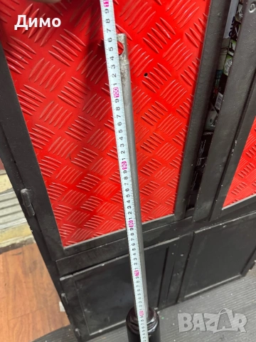 Крик, снимка 3 - Аксесоари и консумативи - 53508285