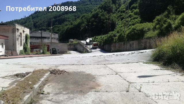 ПРОМИШЛЕН БИЗНЕС ИМОТ, снимка 17 - Производствени сгради - 39538128