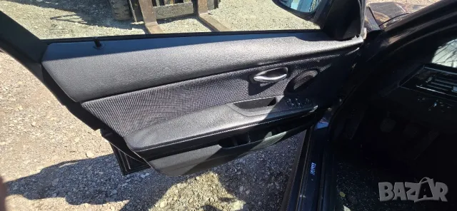 Bmw E90 N46B20B на части , снимка 10 - Части - 50329168