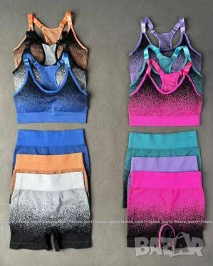 летни оформящи екипи , снимка 3 - Спортни екипи - 50843612