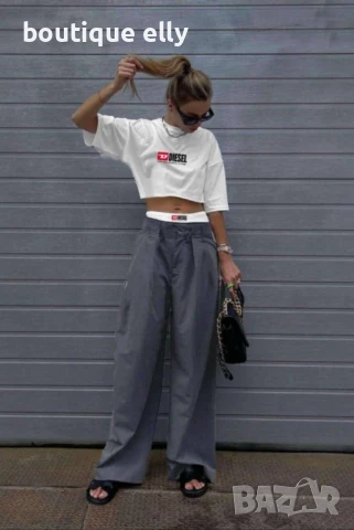 дамски комплект