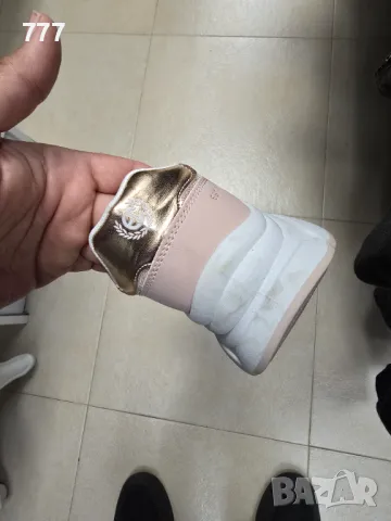 Маратонки , снимка 4 - Маратонки - 48044289