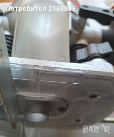 Оберфреза Black & Decker KW900E и ел. ренде Makita, снимка 3 - Други инструменти - 53452852