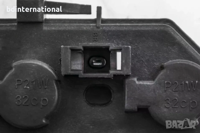 1J6945257 Платка за заден стоп, VW, Golf 4 Хечбек, 14 ПИН, снимка 4 - Части - 53728496