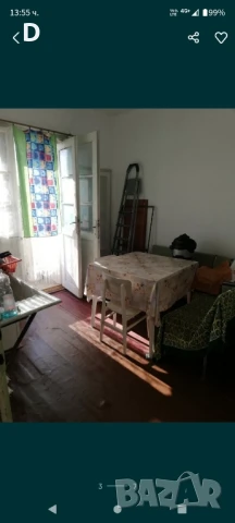 Двустаен апартамент в гр. Долни Чифлик (на 10км от плажа на к. к. Шкорпиловци) , снимка 9 - Апартаменти - 50917880