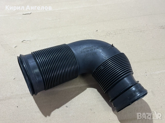 Въздуховод за Mercedes C-class W203 2.2 CDI