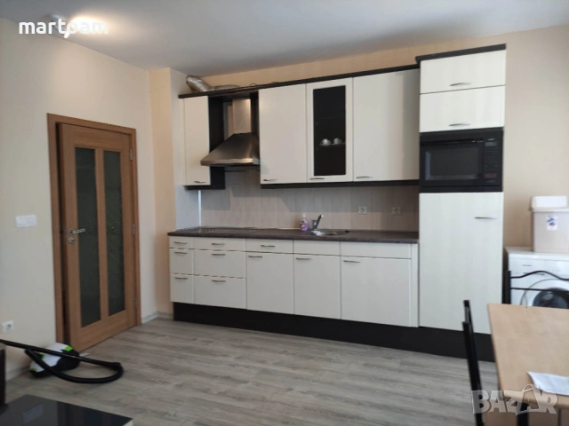 Давам под наем двустаен апартамент , снимка 5 - Апартаменти - 53130445