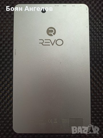 Revo Pad MS760, снимка 2 - Таблети - 34307082