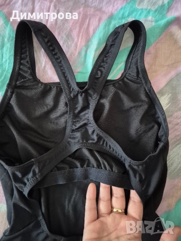 Намален! Бански Speedo Endurance +, снимка 2 - Детско бельо и бански  - 51810274