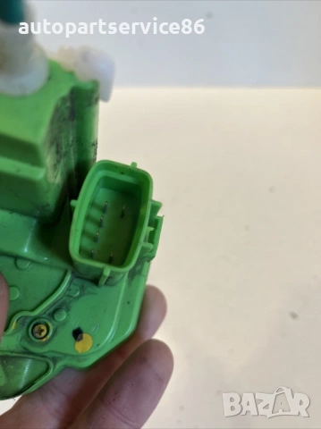 Преден ляв заключващ механизъм за Alfa Romeo GIULIETTA (2015) 50522866, снимка 2 - Части - 53271809