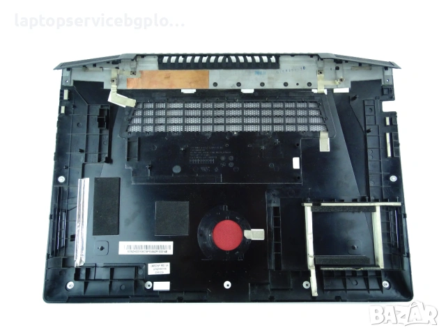 Lenovo Ideapad Y700 Y700-17ISK 17.3" Долен Корпус AM0ZH000100, снимка 2 - Части за лаптопи - 53712005