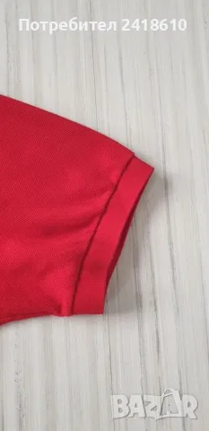 Lacoste Pique Cotton Classic Fit Mens Size 4 - M НОВО! ОРИГИНАЛ! Мъжка Тениска!, снимка 9 - Тениски - 49675122