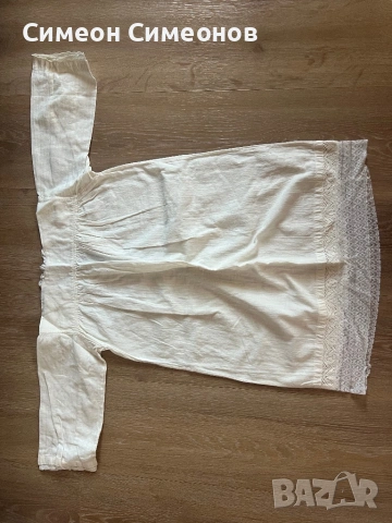  Престилки и части от народни носии, снимка 4 - Други - 53855387