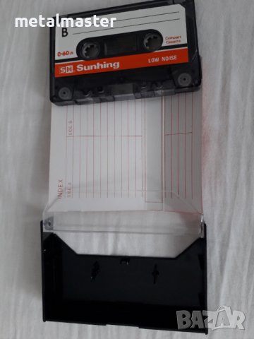 Sunhing C-60LN, снимка 9 - Декове - 39463832