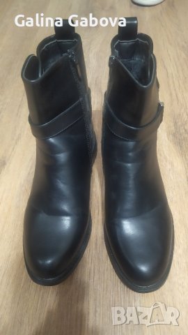Дамски боти