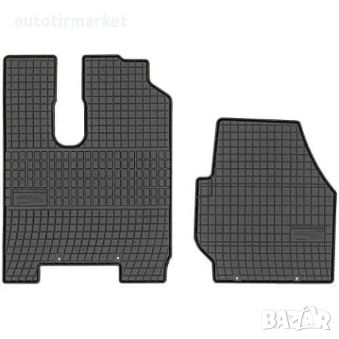 Гумени стелки за Mercedes Actros MP2, MP3 – AK506