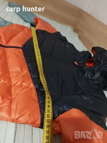 дамско яке tom tailor размер L, снимка 9 - Якета - 53385063