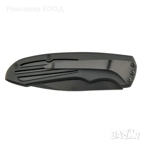 Автоматичен Нож Dulotec K170A-BK, снимка 5 - Ножове - 49251381