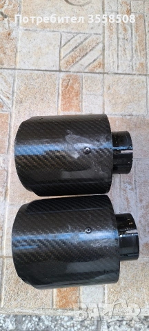 накрайници за ауспух 63/115, снимка 3 - Части - 53747732