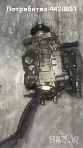 Помпа За Високо Налягане (ГНП) За VW Golf 2005 - 0460 404 972