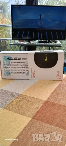 Слушалки Блутут Asus , снимка 10 - Bluetooth слушалки - 49219657