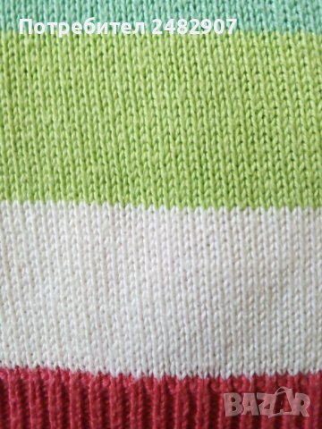 Дамска блуза VERO MODA, снимка 8 - Блузи с дълъг ръкав и пуловери - 41963425