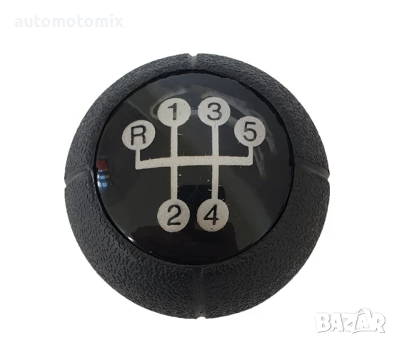 Топка за скоростен лост за Опел Мерива А,Astra G,Corsa B,Vectra B, Opel Zafira - 58057
