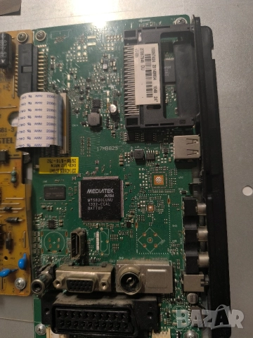 Neo led-24180 за части