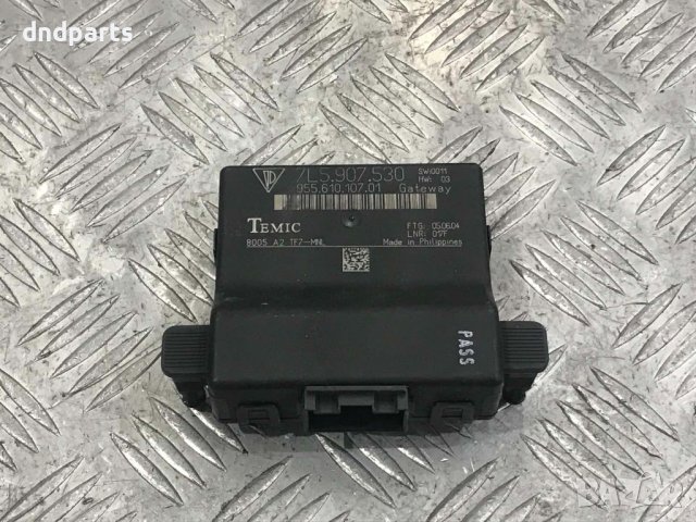 Модул Porsche Cayenne,4.5S,2004г.