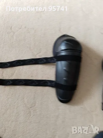 Мото наколенки, снимка 2 - Аксесоари за велосипеди - 50054488