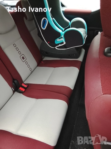 citroen berlingo , снимка 8 - Автомобили и джипове - 52962005