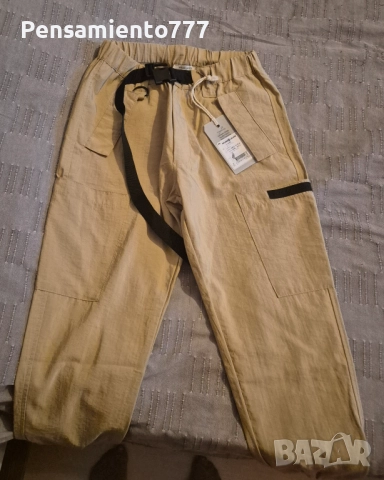 Панталони Pause - чисто нови с етикет, снимка 8 - Панталони - 52653734