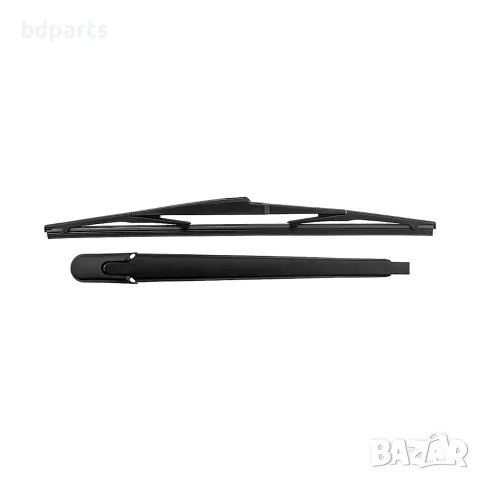 Комплект задно рамо с чистачка, Mazda CX-5 KE, 350 мм, снимка 3 - Части - 56143440