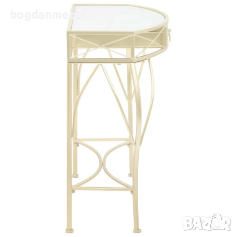 Sonata Странична маса, френски стил, снимка 2 - Маси - 53560183