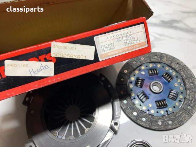 Комплект съединител за Хонда Сивик / HONDA Civic, CRX, снимка 8 - Части - 49791957