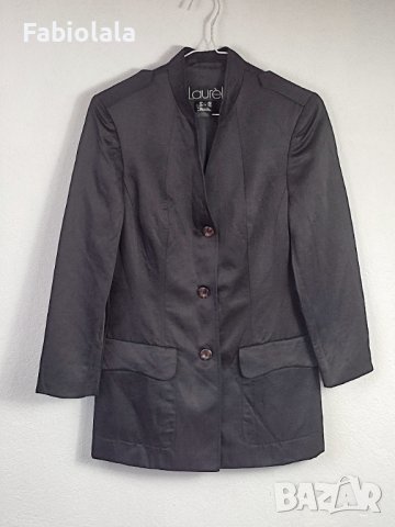 Laurèl blazer 38, снимка 1 - Сака - 41745531