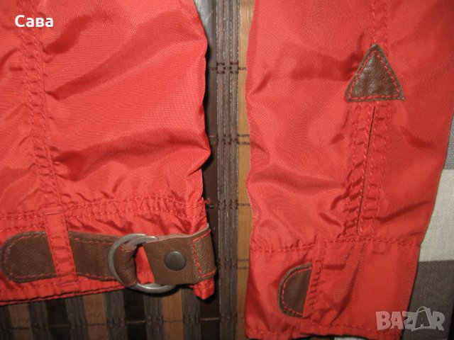 Яке пролет, лято GURU  дамско,С, снимка 5 - Якета - 40981235