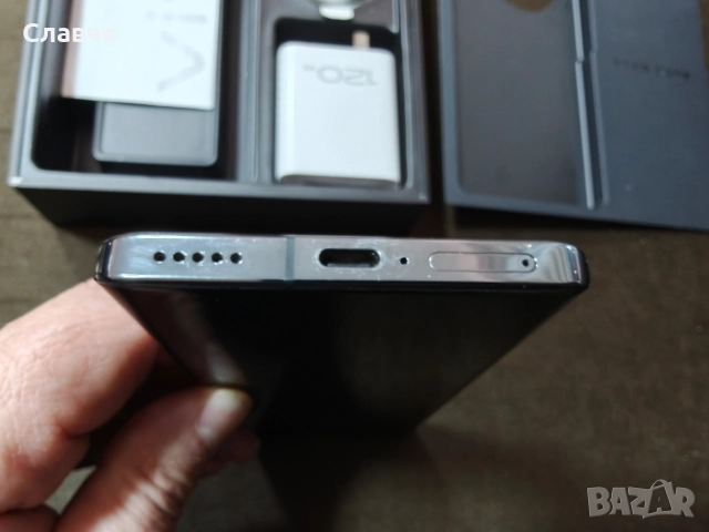 Vivo X90 12/512Gb, снимка 5 - Други - 52758662