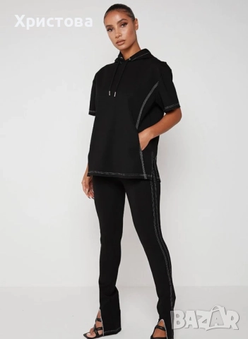 Manier devoir комплект, снимка 3 - Спортни екипи - 51711151