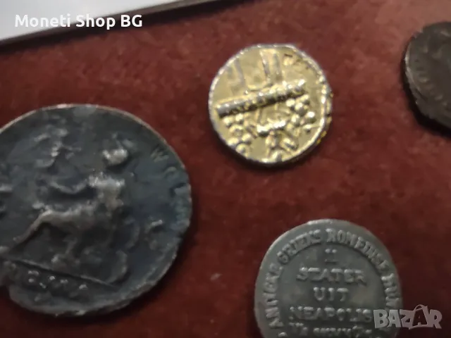 Реплики, снимка 5 - Нумизматика и бонистика - 50210279