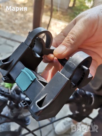 Чанта за велосипед със закрепване на рамката, снимка 6 - Аксесоари за велосипеди - 42162013