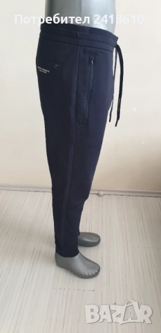 Armani Exchange A/X  Mens Pant Size XL  и М НОВО! ОРИГИНАЛ! 2Броя Мъжки Долнища!, снимка 9 - Спортни дрехи, екипи - 51593087