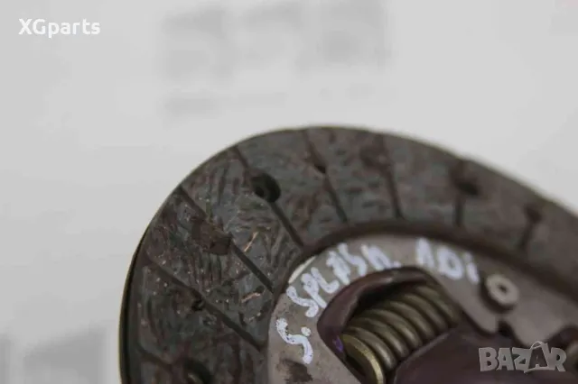  Феродов диск за Suzuki Splash 1.0i 65 к.с (2008-2014), снимка 3 - Части - 49004386